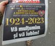 Cum a fost ultima mea zi cu Gazeta Sporturilor tipărită + Povestea unui cititor devenit jurnalist