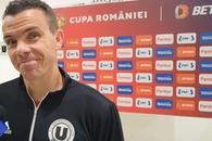 Dan Nistor face parte din „școala veche”: „Cu cel mai mare drag, aș juca doar din trei în trei zile” + Mesaj pentru selecționerul Edward Iordănescu
