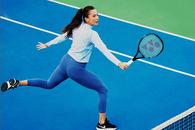 Campioana olimpică en titre a anunțat că este însărcinată » Imaginea prin care a făcut anunțul