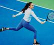 Belinda Bencic (26 de ani, 14 WTA), campioana olimpică en-titre, a anunțat că este însărcinată.
