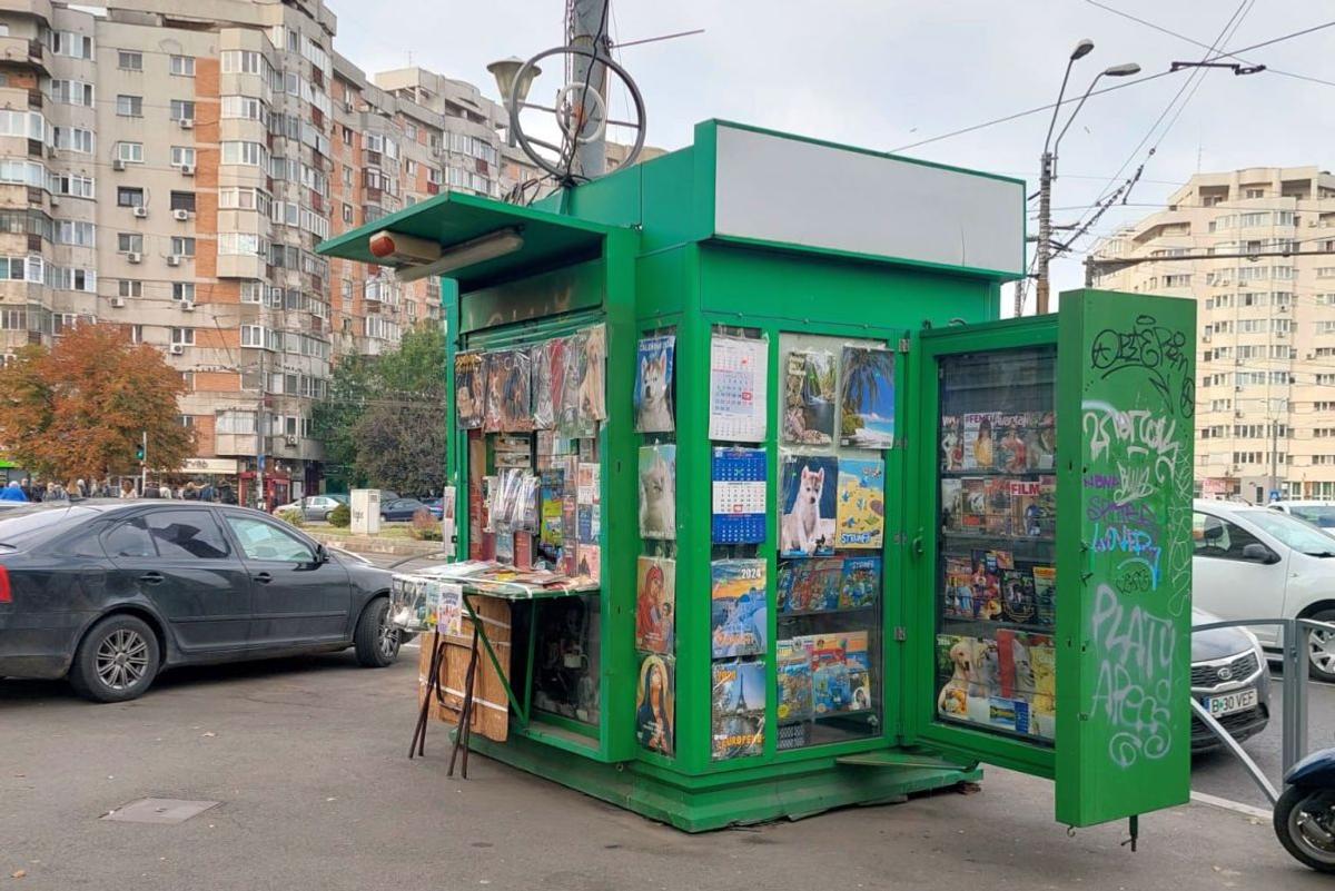 Gazeta Sporturilor - ultima zi cu ediție tipărită