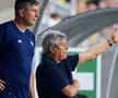 Mircea Lucescu - imagini de colecție