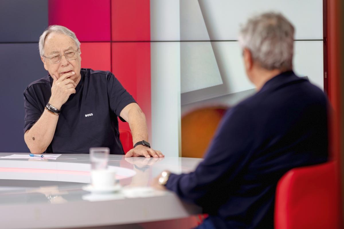 Lucescu - Ioanitoaia