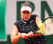 Belinda Bencic