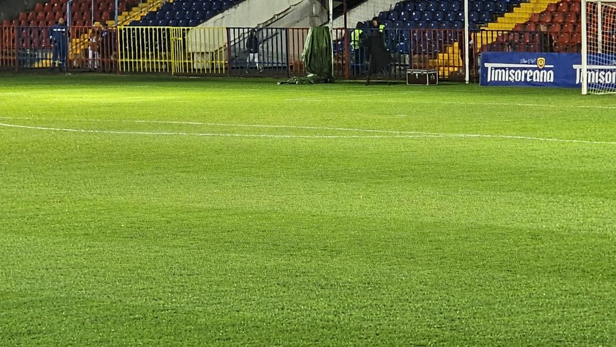 Dinamo în criză! Ovidiu Burcă, prima reacție după ce n-a putut s-o bată nici pe FC Bihor: „Un rezultat RUȘINOS! E o atmosferă foarte proastă”