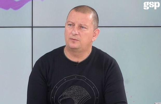 Ionuț Chirilă, analiză dură după România - Canada 0-3: „Jaloane!”