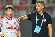 5 idei după UTA - Dinamo: „câinii” sunt prăpăstioși, iar zgomotul de fond îl copleșește pe Ovidiu Burcă! Mircea Rednic este „ole”