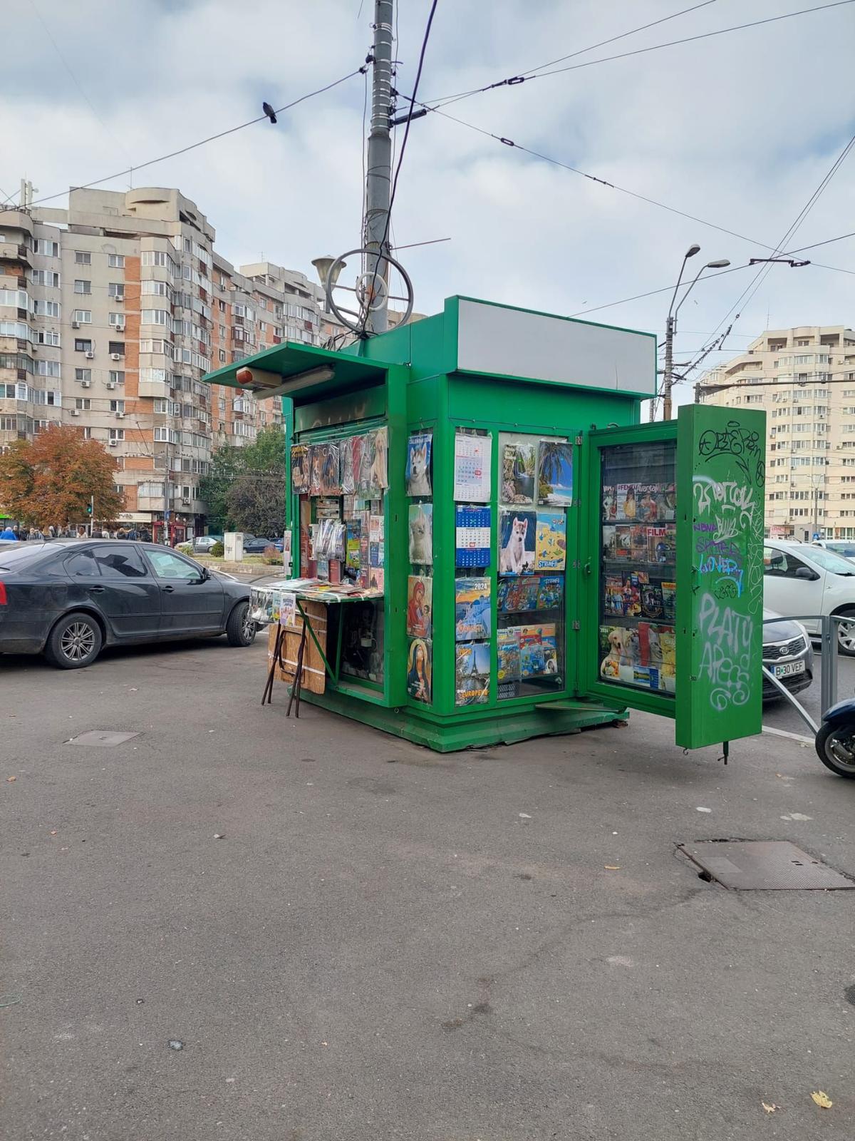 Gazeta Sporturilor - ultima zi cu ediție tipărită