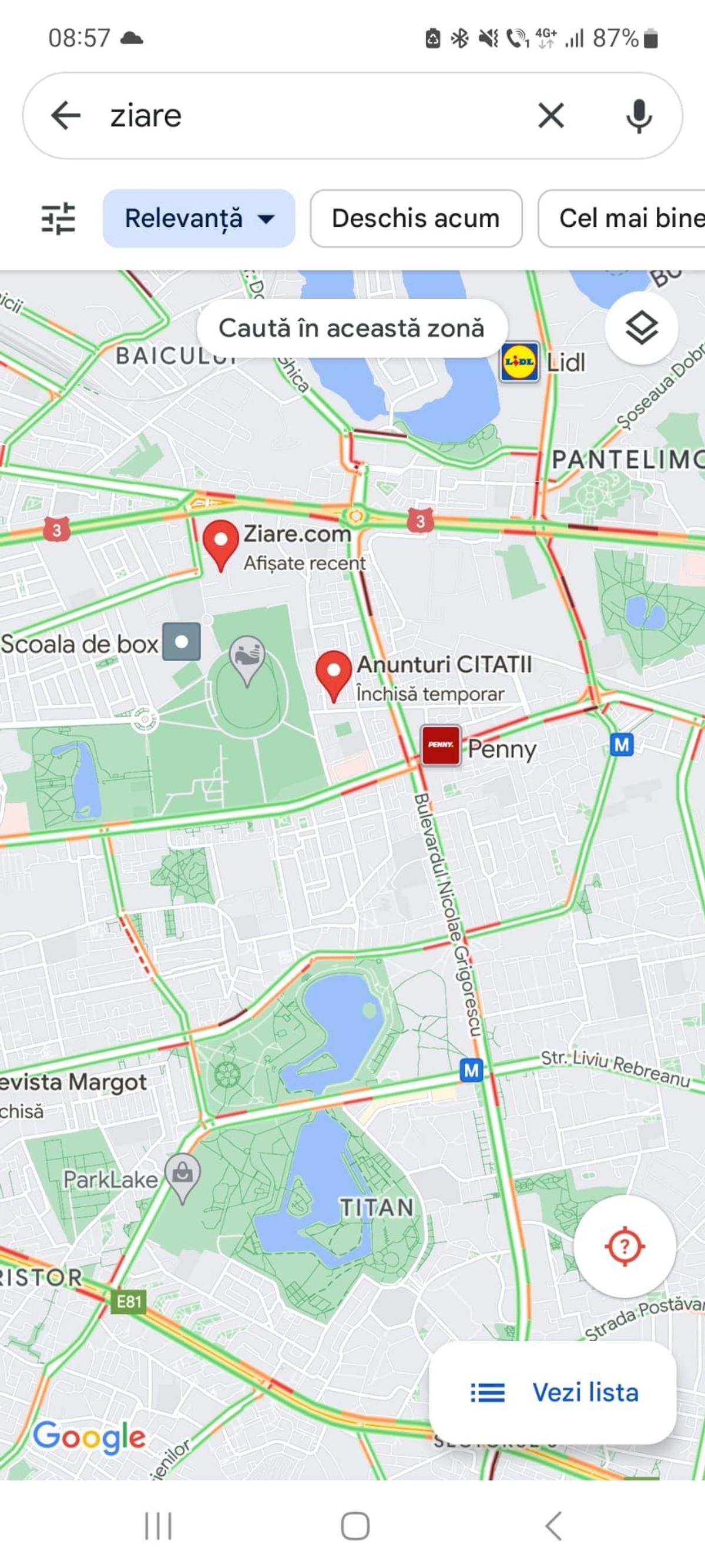 Gazeta Sporturilor - ultima zi cu ediție tipărită