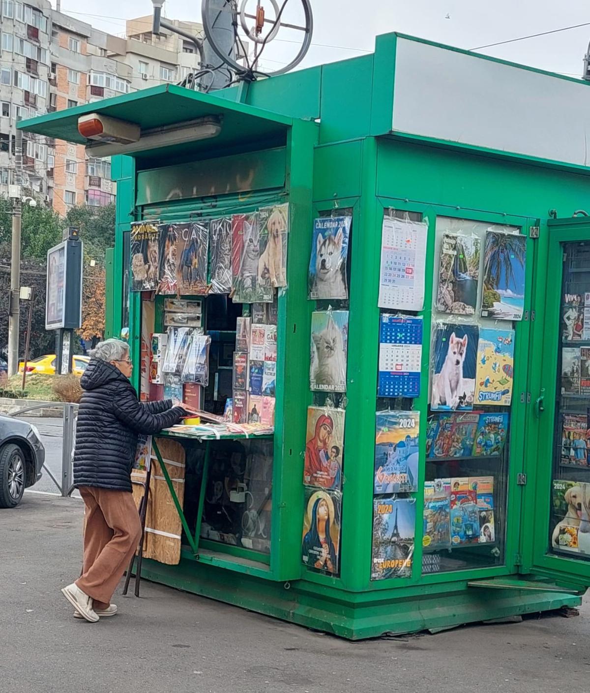 Cum a fost ultima mea zi cu Gazeta Sporturilor tipărită + Povestea unui cititor devenit jurnalist