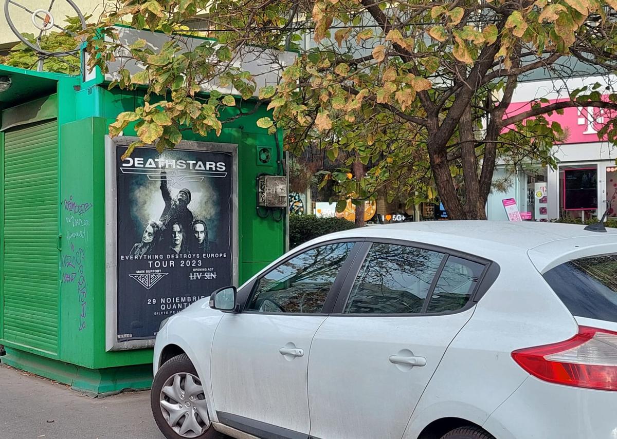 Gazeta Sporturilor - ultima zi cu ediție tipărită