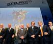 Mircea Lucescu A ACCEPTAT! Echipa națională are un nou selecționer, după plecarea lui Edi Iordănescu
