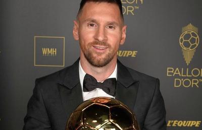 UEFA se va implica în decernarea Balonului de Aur » De când se va produce schimbarea + Anunțul lui Aleksander Ceferin