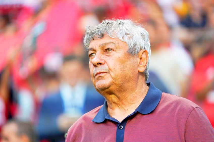 Mircea Lucescu (78 de ani) a anunțat că se retrage din fotbal, imediat după eșecul suferit de Dinamo Kiev derby-ul cu Șahtior, scor 0-1. Ionuț Lupescu îl așteptă pe „Il Luce” la CS Dinamo.