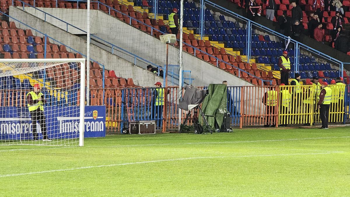 Fostul campion cu Dinamo s-a resemnat: „Echipa merge din ce în ce mai prost. Pe Burcă îl văd fără speranță”