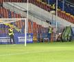 Ce s-a întâmplat în vestiarul lui Dinamo, după remiza de la Oradea: „Să fim bărbați!”