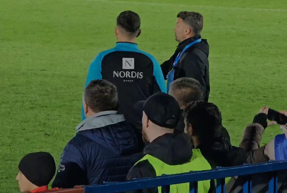 Veste bună în plin haos la Dinamo » Au demarat discuțiile cu Mircea Lucescu: „N-am avea nimic împotrivă să și investească”