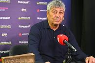 Mircea Lucescu a ales grupa României la EURO 2024 » Ce colos vrea din prima urnă