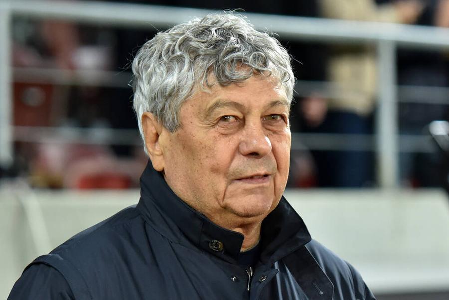 Mircea Lucescu Lucescu: NU lui Beșiktaș
