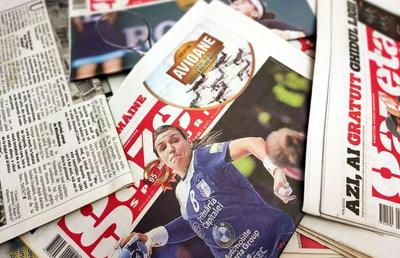 Formația din Superliga care a reacționat după decizia ca ediția tipărită a Gazetei Sporturilor să nu mai apară: „Mulțumim pentru atâtea pagini de istorie și amintiri de neuitat!”