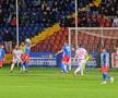 Dinamo în criză! Ovidiu Burcă, prima reacție după ce n-a putut s-o bată nici pe FC Bihor: „Un rezultat RUȘINOS! E o atmosferă foarte proastă”
