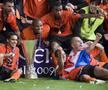 Mircea Lucescu a fost la un pas de-o bătaie cu un alt român: „Mi s-a pus o ceață și îmi venea să-i dau cu ceva în cap!”