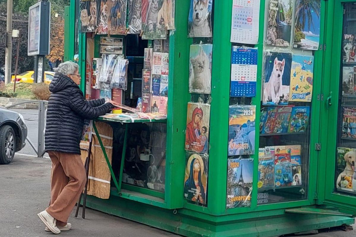 Gazeta Sporturilor - ultima zi cu ediție tipărită