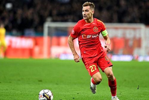 Darius Olaru (25 de ani), mijlocașul celor de la FCSB, a analizat situația de la vicecampioana României, după 3 remize la rând înregistrate de trupa pregătită de Elias Charalambous (43 de ani) în toate competițiile.