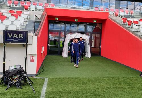 Valeriu Iftime, finanțatorul lui FC Botoșani, recunoaște că situația „lanternei roșii” din Superligă este una complicată.