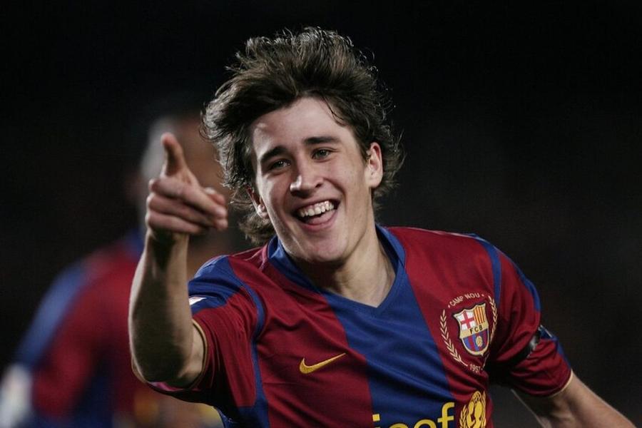 Bojan Krkic surprinde: „Lionel Messi și Cristiano Ronaldo nu trebuie luați drept exemplu”