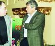 Lucescu - Ioanitoaia