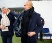 Mircea Lucescu și Pep Guardiola. Foto: Imago