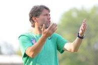 Florin Răducioiu, reverență pentru Mircea Lucescu: „Cel mai important om din viața mea! Fără el nu aș fi devenit fotbalist”