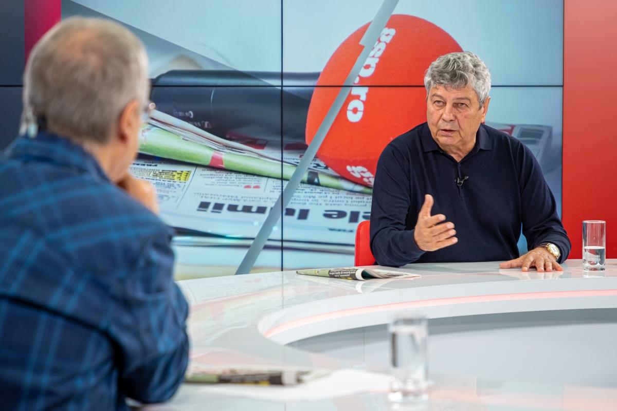 Fostul căpitan al lui Mircea Lucescu a vorbit despre plecarea de la Dinamo Kiev: „Așa merita să își termine cariera de antrenor!” + replică pentru fanii care l-au contestat