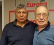 Lucescu - Ioanitoaia