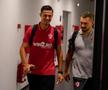 Ce s-a întâmplat în vestiarul lui Dinamo, după remiza de la Oradea: „Să fim bărbați!”