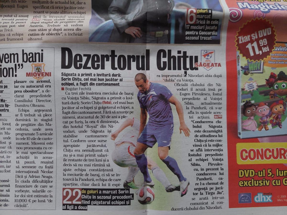 Cum a fost ultima mea zi cu Gazeta Sporturilor tipărită + Povestea unui cititor devenit jurnalist