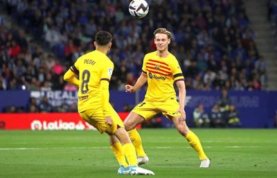 Revenire importantă la Barcelona pentru meciul cu Real Sociedad » Un alt titular mai are de așteptat