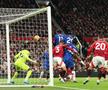 Man Utd - Chelsea