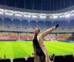 Alexandra Ușurelu. FOTO: Instagram