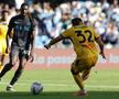Mateo Retegui a reușit la Napoli al 11-lea său gol în acest sezon din Serie A / Foto: Imago
