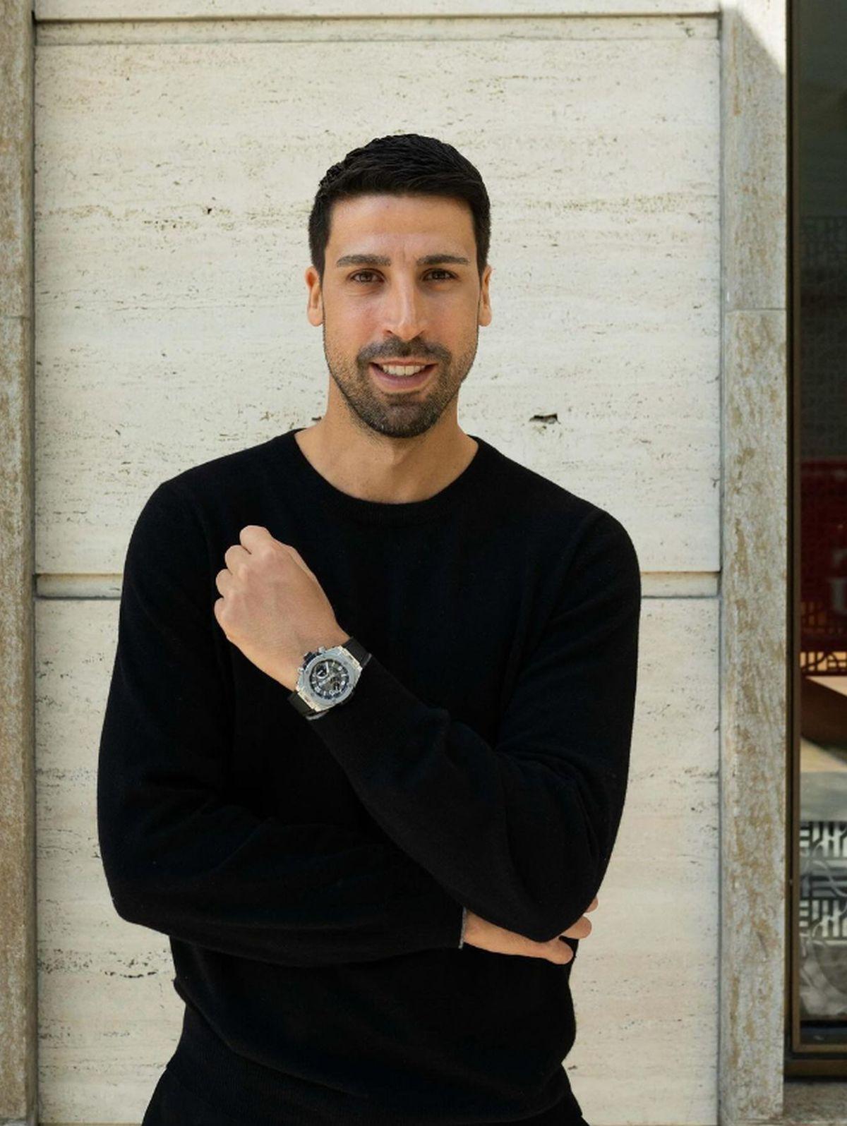 Cum arată și cu ce se ocupă acum Sami Khedira, campionul mondial din 2014