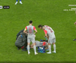 Ștefan Vlădoiu, eliminat în Universitatea Craiova - FCSB
