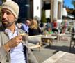 Cum arată și cu ce se ocupă acum Sami Khedira, campionul mondial din 2014