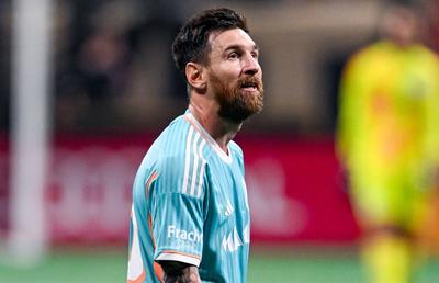 Lionel Messi, anunț din SUA: „Îmi e dor de Barcelona”