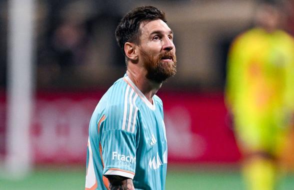 Va juca Messi la următorul Campionat Mondial? Argentinianul a făcut public: „Atunci voi lua o decizie”