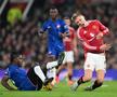 Man Utd - Chelsea