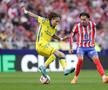 Atletico Madrid - Las Palmas