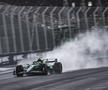 Rezultate-șoc și CINCI accidente în calificările din Brazilia: Verstappen, Hamilton și Sainz nu au prins TOP 10! Foto: Imago Images