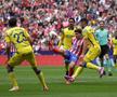 Atletico Madrid - Las Palmas